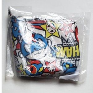 Ju-Ju-Be Sweet Victory Coin Purse Tokidoki NEW SV1